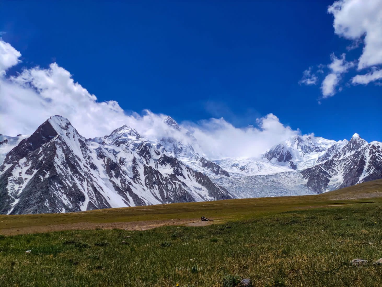 Things to do in Gulmit Village